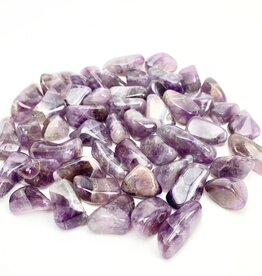 Auralite - Medium Gemstone Tumbled