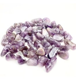 Auralite - Medium Gemstone Tumbled