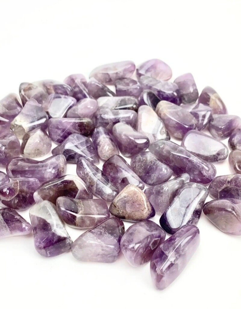 Auralite - Medium Gemstone Tumbled