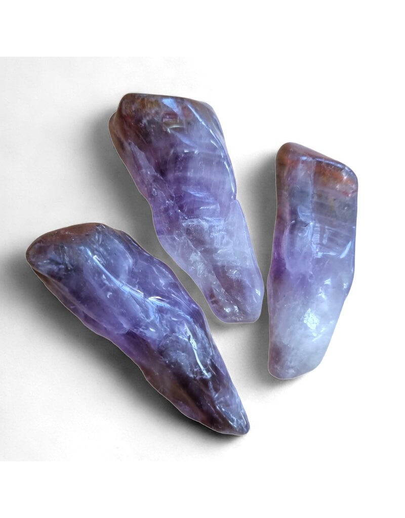 Super 7 - Extra Large  Gemstone Tumbled