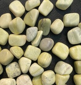 Infinite Stones - Small Gemstone Tumbled