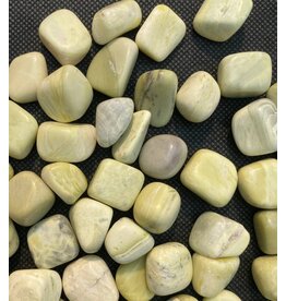 Infinite Stones - Small Gemstone Tumbled