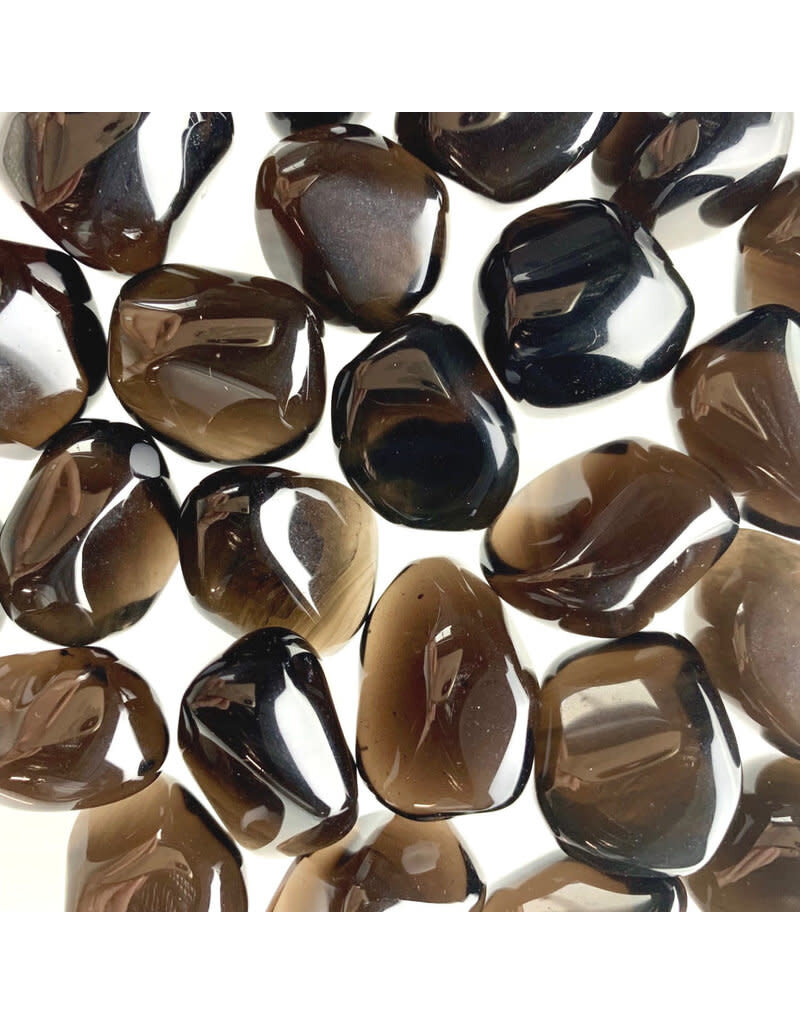 Apache Tear - Small Gemstone Tumbled