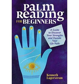 Palm Reading for Beginners