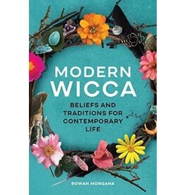 Modern Wicca