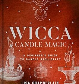 Wicca Candle Magic