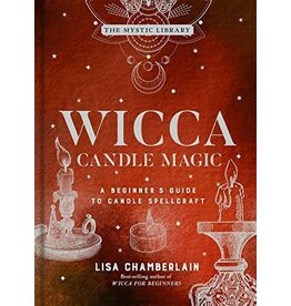 Wicca Candle Magic