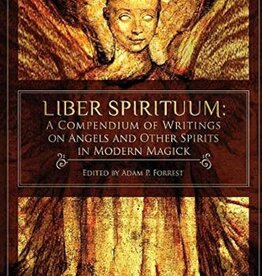 Liber Spirituum