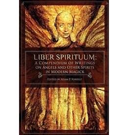 Liber Spirituum