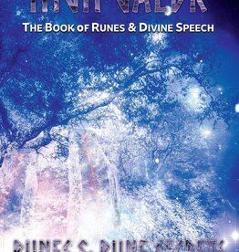 High Galdr Runes and Rune Secrets