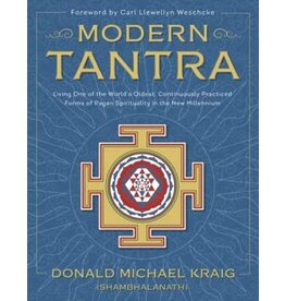 Modern Tantra