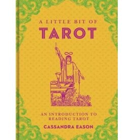 A Little Bit of Tarot