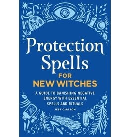 Protection Spells for New Witches