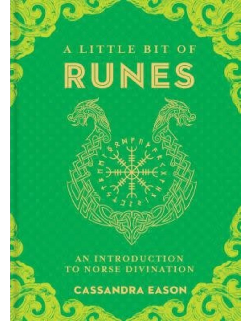 A Little Bit of Runes