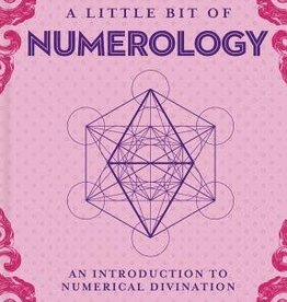 A Little Bit of Numerology