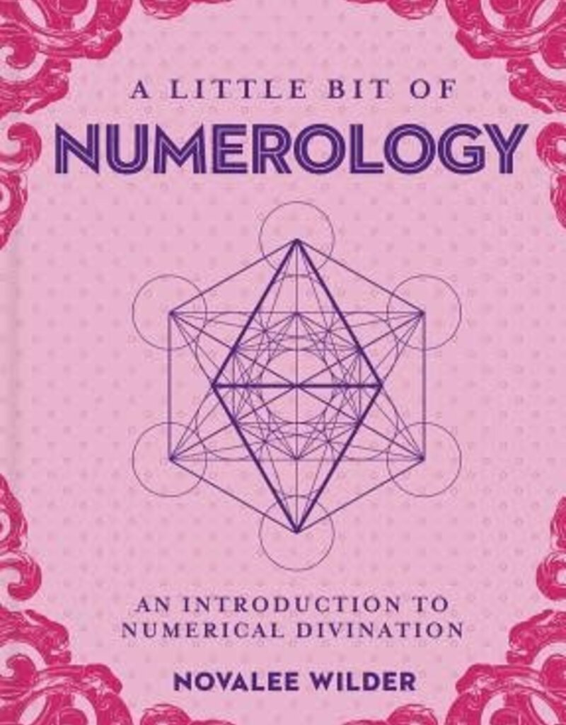 A Little Bit of Numerology