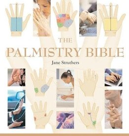 The Palmistry Bible