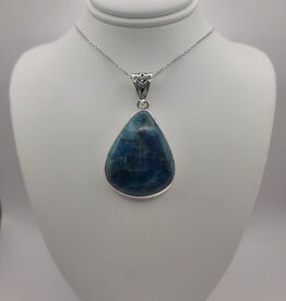 Apatite Pendant #3 - Gemstone