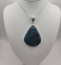 Apatite Pendant #6 - Gemstone