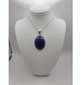 Lapis Lazuli Pendant #3 - Gemstone