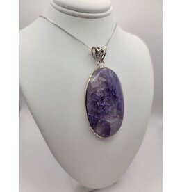 Eudialyte Pendant #31 - Gemstone