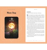 Moon Magic Book & Card Deck