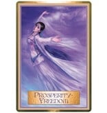 Wisdom of the Golden Path Oracle Cards