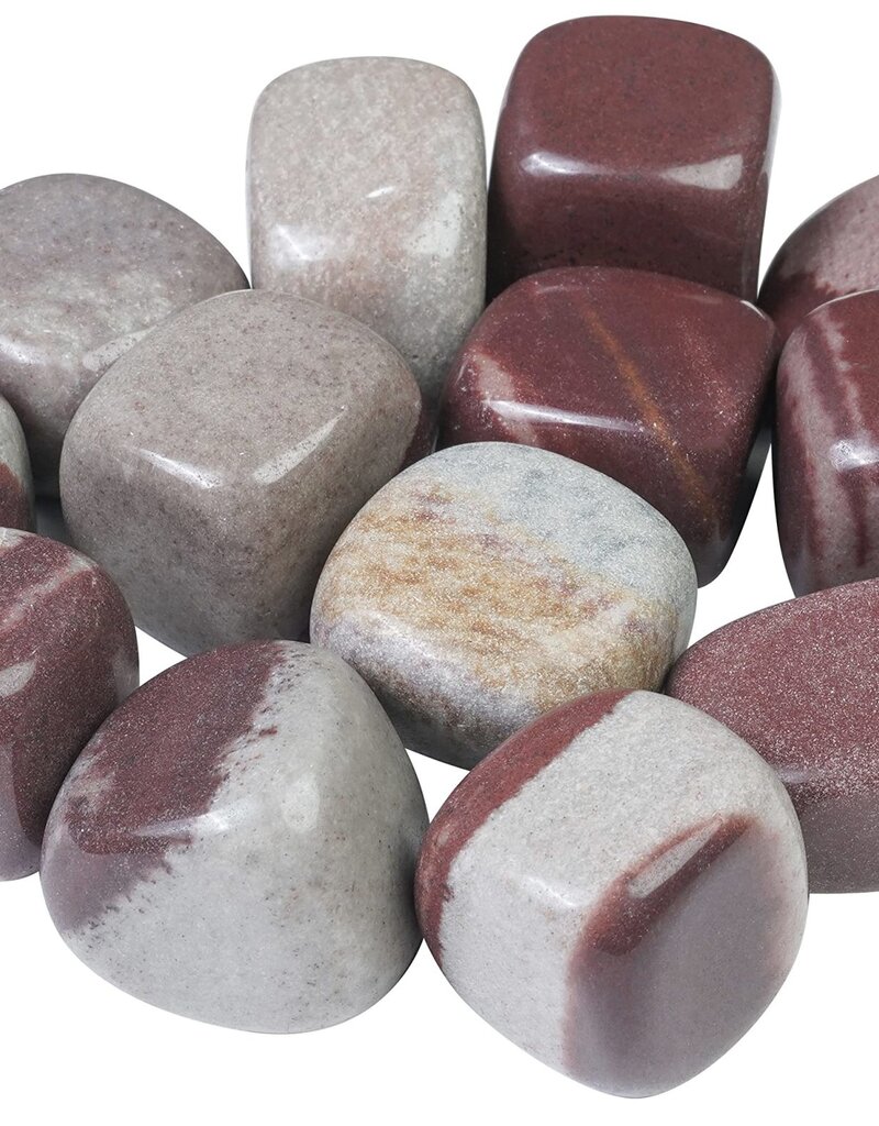 Narmada - Medium Gemstone Tumbled