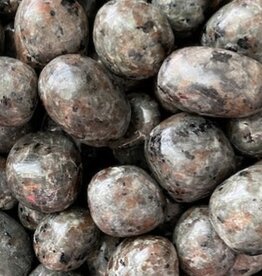 Yooperlite - Extra Large Gemstone Tumbled