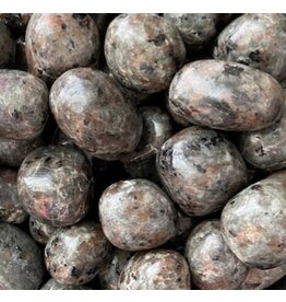 Yooperlite - Extra Large Gemstone Tumbled