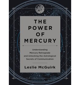 The Power of Mercury