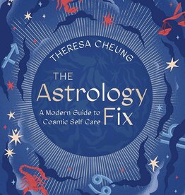 The Astrology Fix
