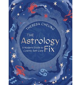 The Astrology Fix