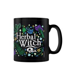 Herbal Witch Mug
