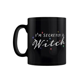 I’m Secretly A Witch Mug