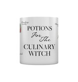 Potions for the Culinary Witch Mug