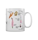 Potions for the Culinary Witch Mug