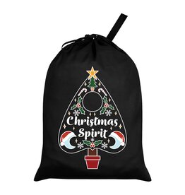 Christmas Spirit Ouija Santa Sack