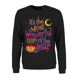 Most Wonderful Time of the Year Long Sleeve - Large