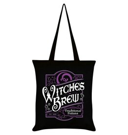 Witches Brew Potions Tote