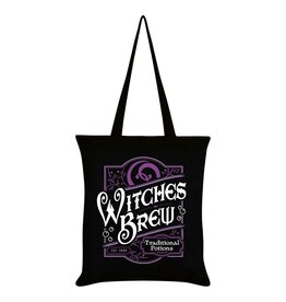 Witches Brew Potions Tote
