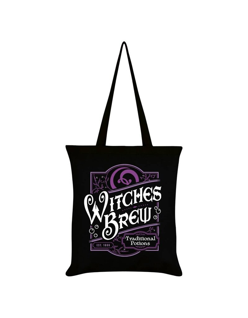 Witches Brew Potions Tote