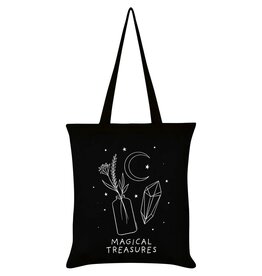 Magical Treasures Tote