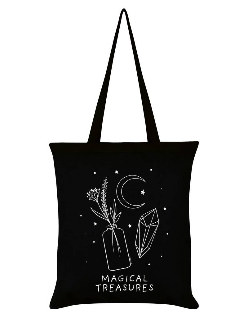 Magical Treasures Tote
