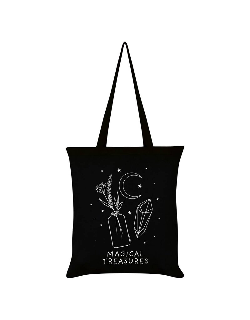 Magical Treasures Tote