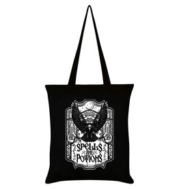 Spells and Potions Tote