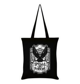 Spells and Potions Tote
