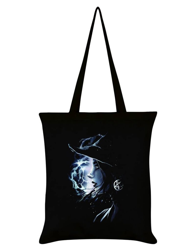 Mystic Witch Tote