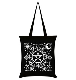 My Bag of Magic Tricks Tote