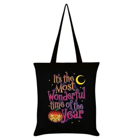 Most Wonderful Time of the Year Tote